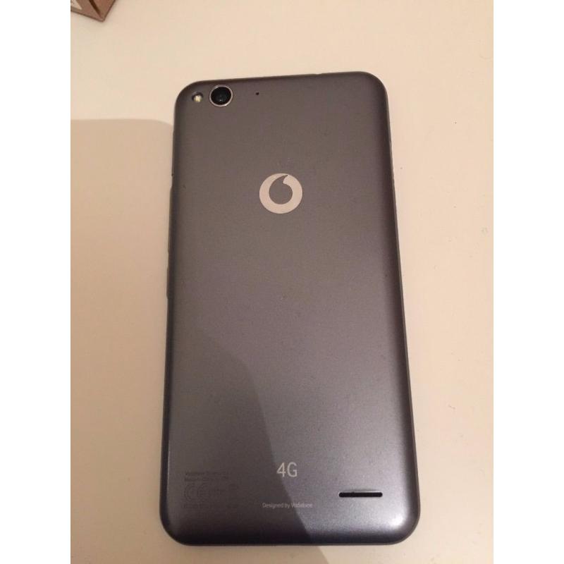 Vodafone Smart Ultra 6 - (SIM - FREE) Android Smartphone