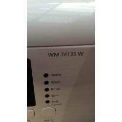 BEKO White washing machine