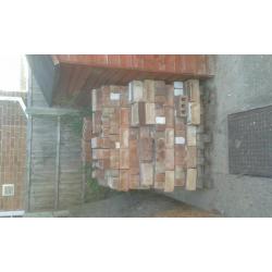 Bricks for Sale - New and Reclaimed Types