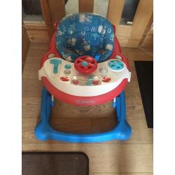 Baby Walker