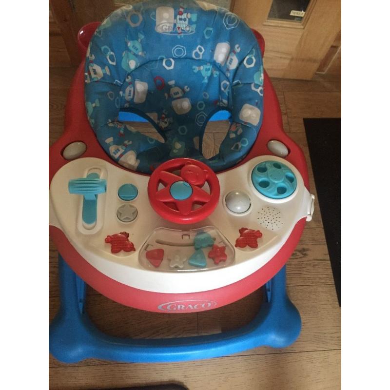 Baby Walker