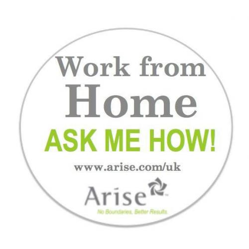 Work From Home - Customer Service - Arise Virtual Solutions - £7.00 - £8.50ph