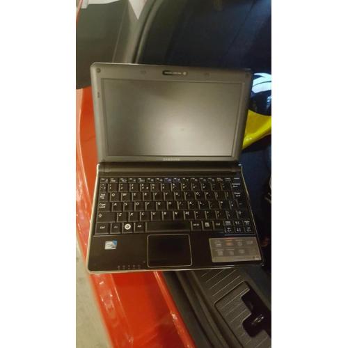 Samsung n140 netbook windows 7