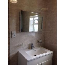 A FULLY FURNISHED DOUBLE ROOM IN HAYES / UXBRIDGE