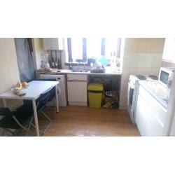*3 Cheap Rooms Available in Trendy Location!