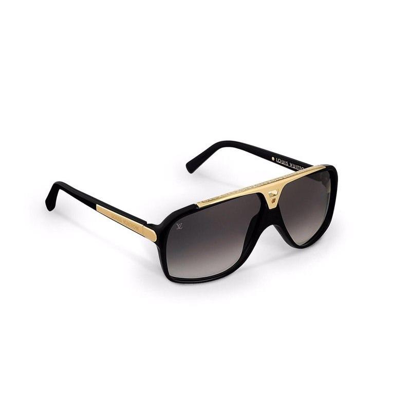 Louis Vuitton Evidence Sunglasses BRAND NEW BOXED