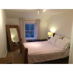 ** Huge double room in super cool Camden flatshare! Best address in NW1