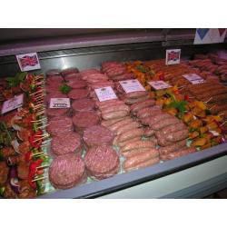 Butcher/Deli Apprentice. Enthusiastic young person required in our Farm Shop.