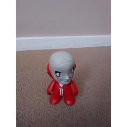 DC Kidrobot mini series - Deadman
