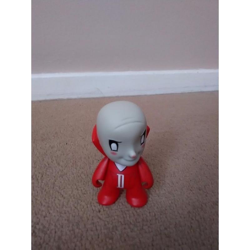DC Kidrobot mini series - Deadman