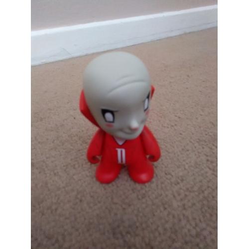 DC Kidrobot mini series - Deadman
