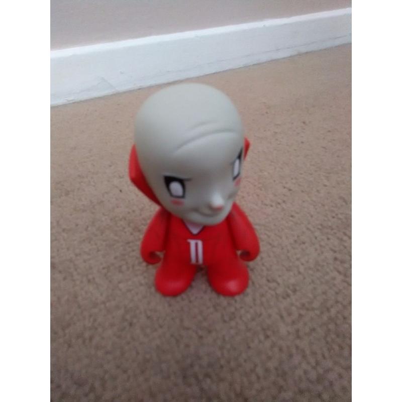 DC Kidrobot mini series - Deadman