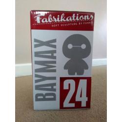 Baymax plush - Funko