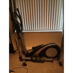 John Lewis Elliptical Cross Trainer