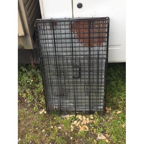 Dog Cage