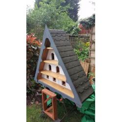 Handmade dovecot