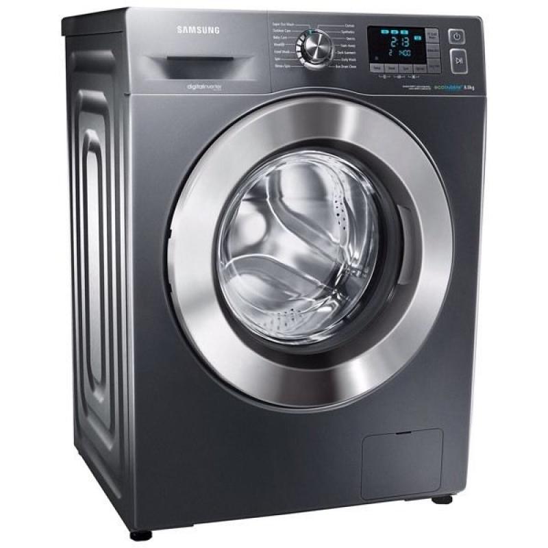 Samsung Washing Machine + 4 year warranty