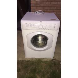 Hotpoint 8KG Washing Machine?