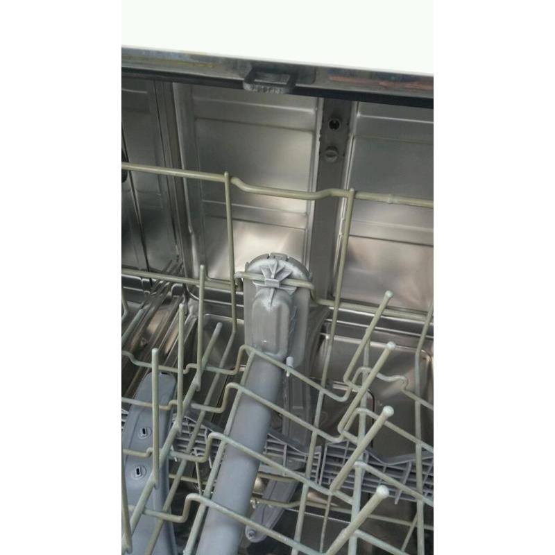 Bosch Exxcel Dishwasher
