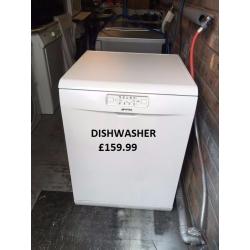 Dishwasher