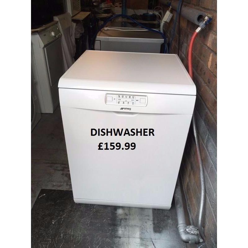 Dishwasher