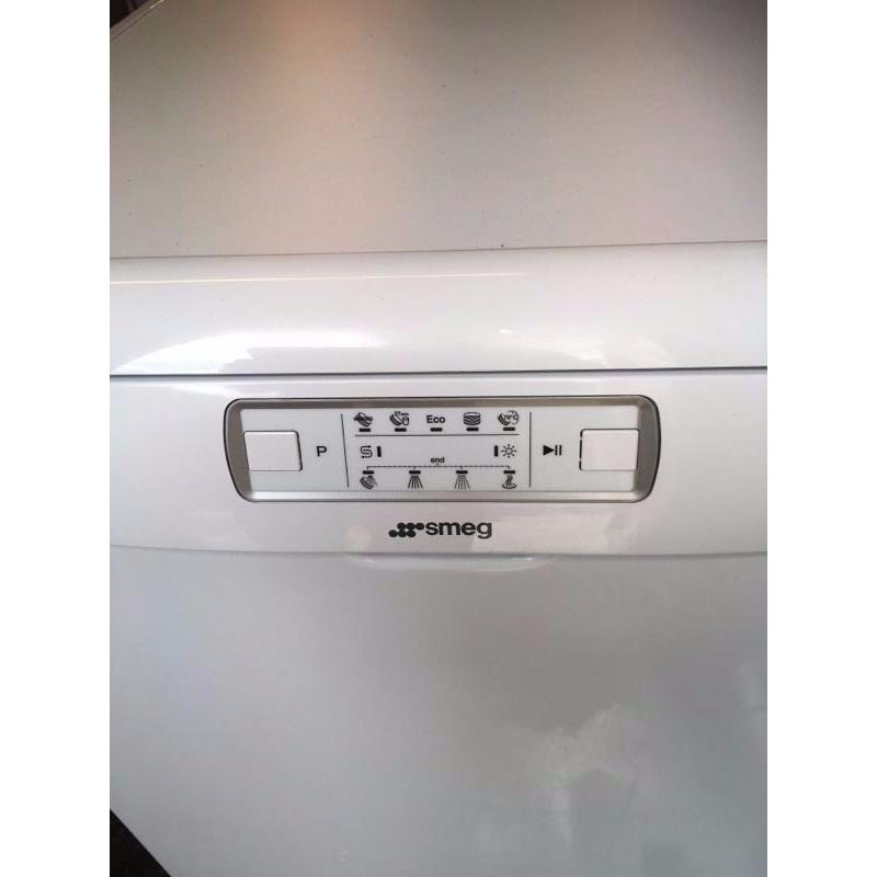 Dishwasher
