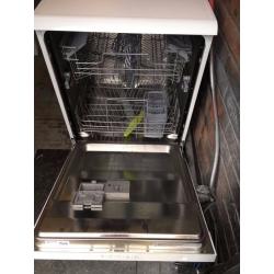 Dishwasher