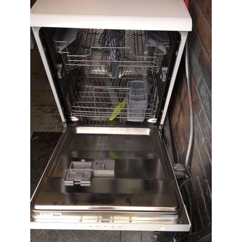 Dishwasher