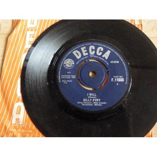 record single