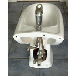 Toilet and Bidet matching