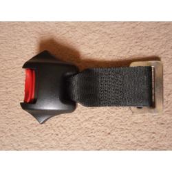 Belt Buckle Only For A Maxi-Cosi Priori XP Group 1 Infant Car Seat