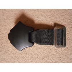 Belt Buckle Only For A Maxi-Cosi Priori XP Group 1 Infant Car Seat