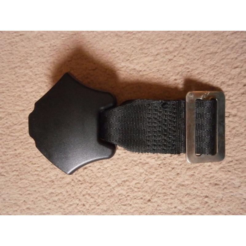 Belt Buckle Only For A Maxi-Cosi Priori XP Group 1 Infant Car Seat