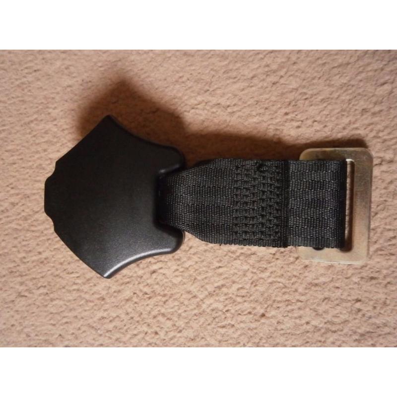 Belt Buckle Only For A Maxi-Cosi Priori XP Group 1 Infant Car Seat