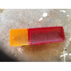 Back light for David brown tractor 1200 model lens