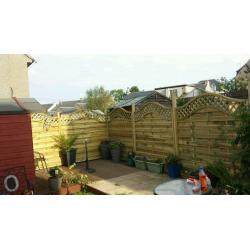 Slabbers landscape gardening