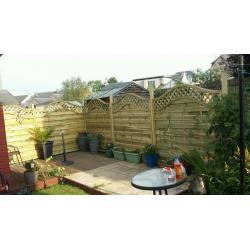 Slabbers landscape gardening