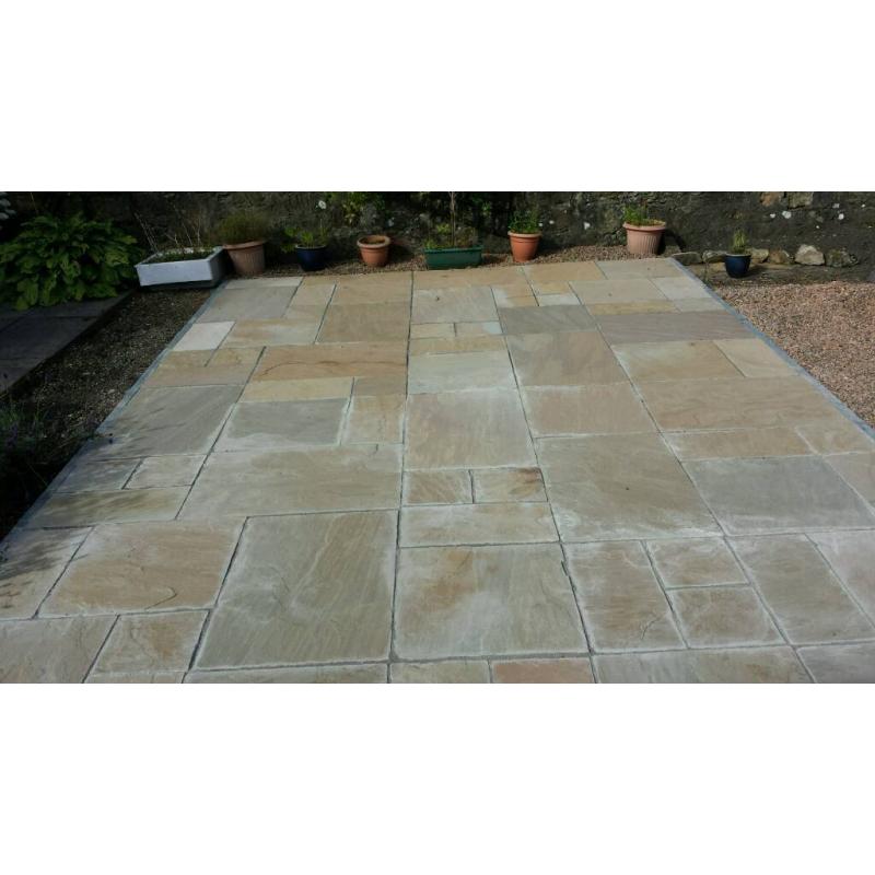 Slabbers landscape gardening