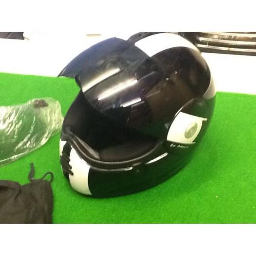 Roof Le Mans RO10 helmet
