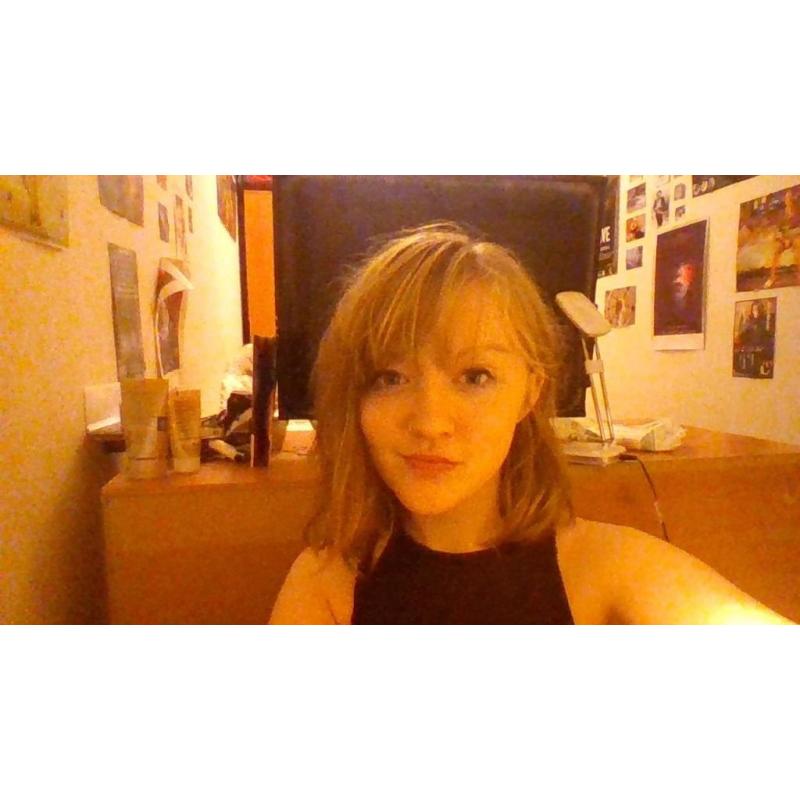 Looking for a flatmate - 2 Bedroom Central flat with a laid-back atmosphere