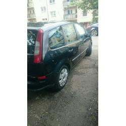 C-max big car,cheep money