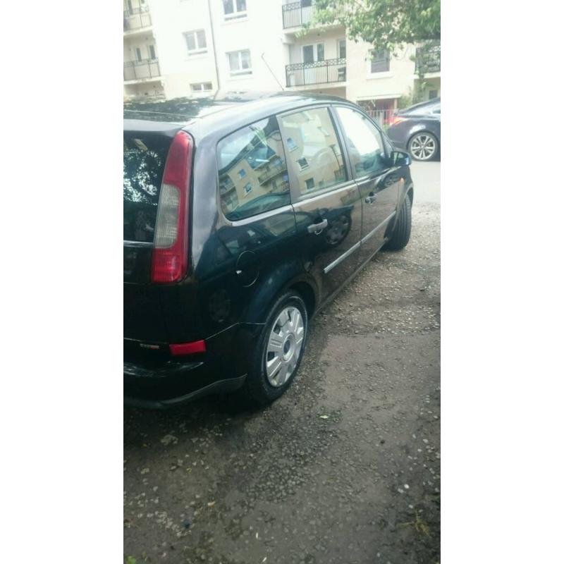 C-max big car,cheep money