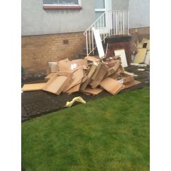 Ricks rubbish removals
