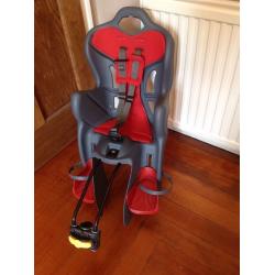 Bellelli Child Bike Seat
