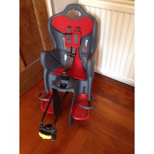 Bellelli Child Bike Seat
