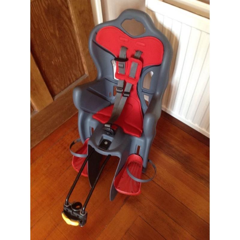 Bellelli Child Bike Seat