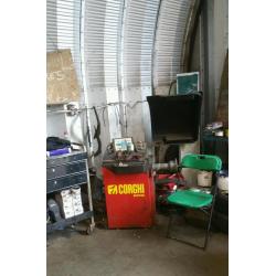 TYRES & WHEELS ALL SIZES !!