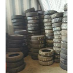 TYRES & WHEELS ALL SIZES !!