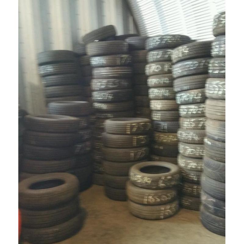 TYRES & WHEELS ALL SIZES !!