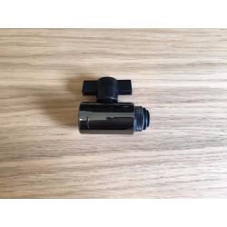Drain Valve for Watercooling loop.